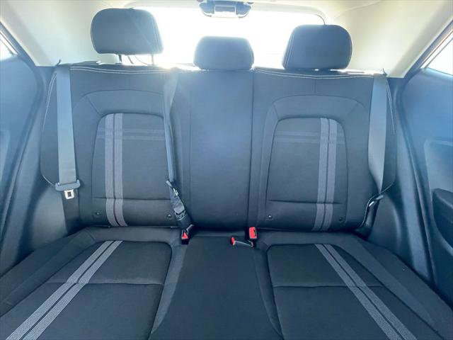 New 2026 Hyundai Venue SEL image 18