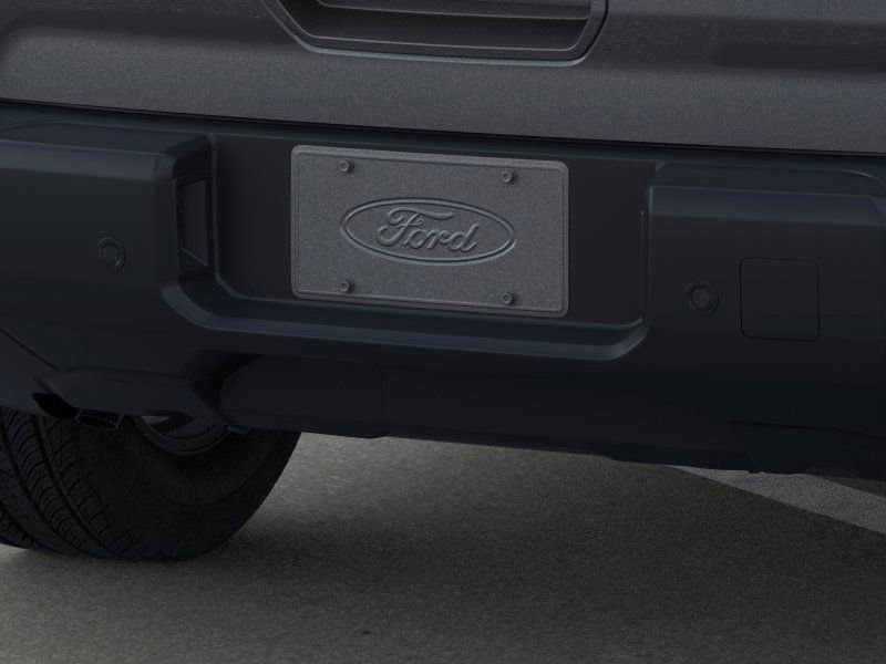 New 2026 Ford Bronco Sport Big Bend AWD/4WD image 23