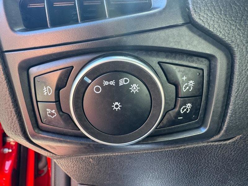 Used 2018 Ford Focus RS image 26