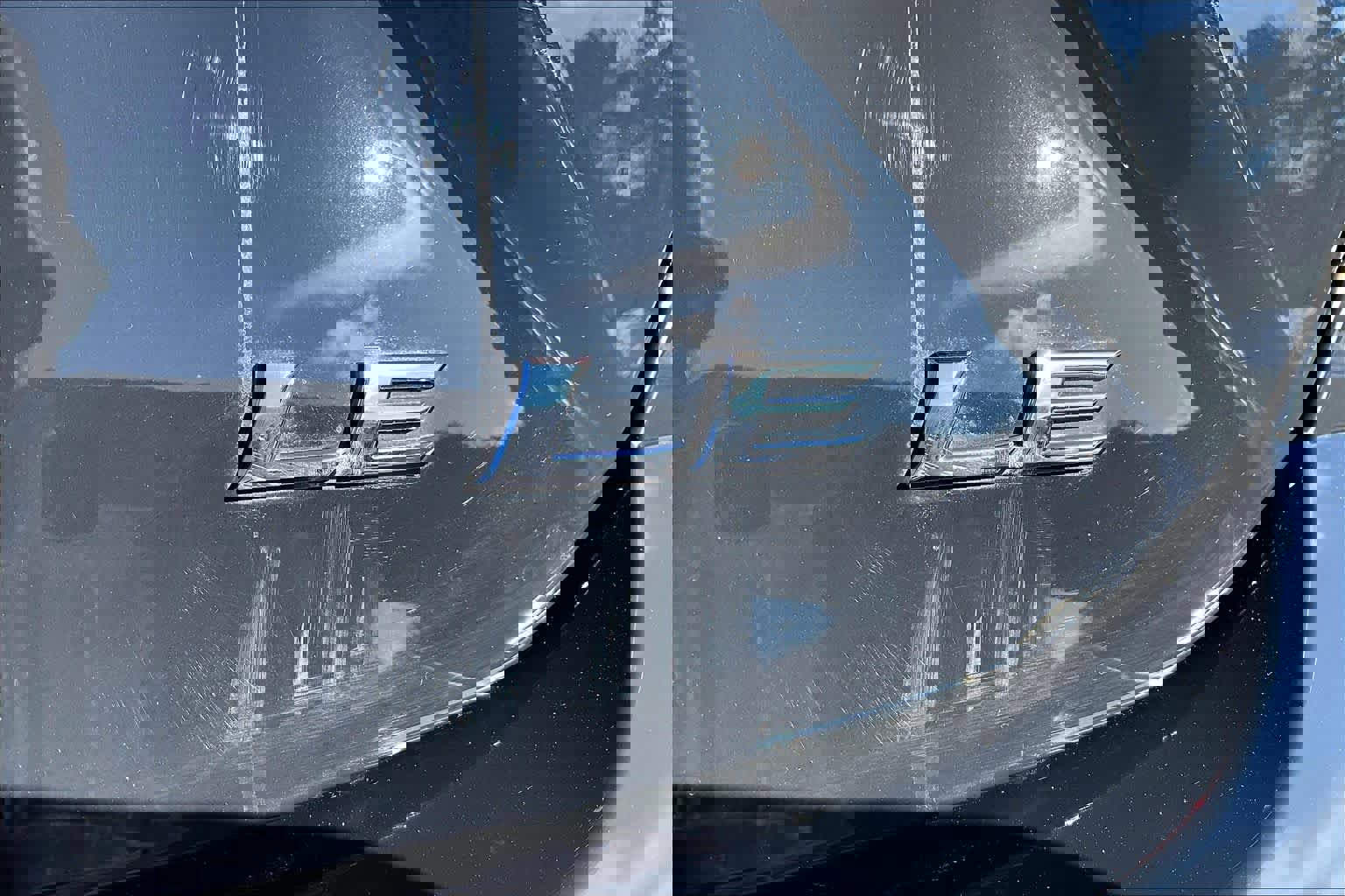 Used 2025 Toyota Camry LE image 10