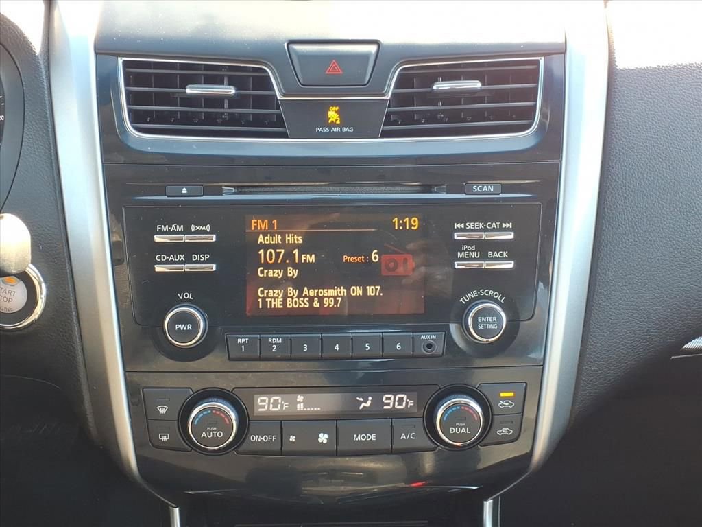 Used 2013 Nissan Altima 2.5 SL image 7