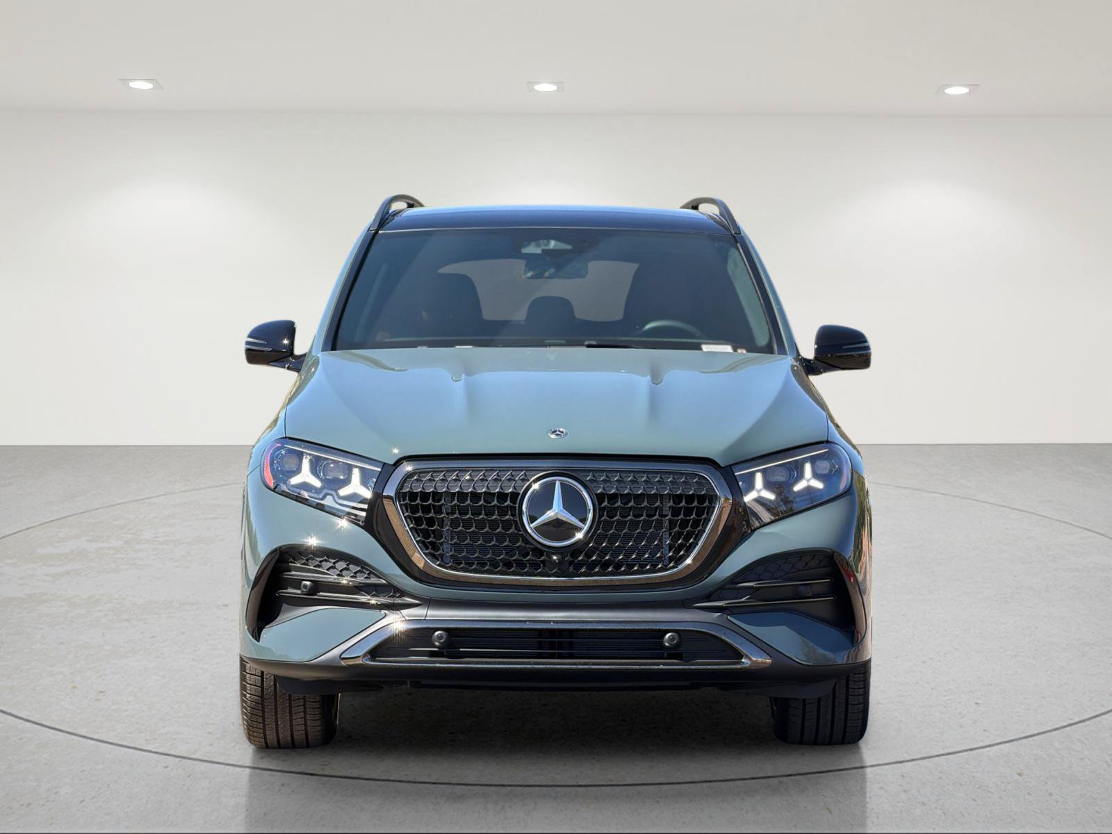 New 2027 Mercedes-Benz GLE 350 4MATIC image 8