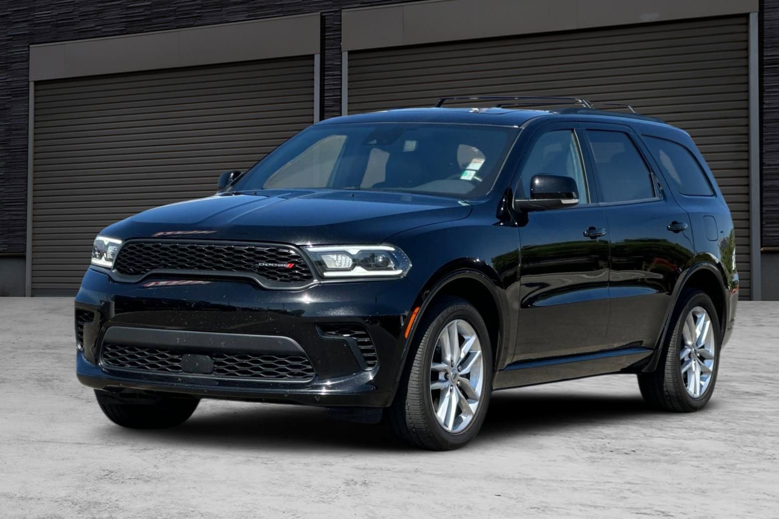 Used 2024 Dodge Durango GT image 9