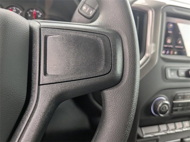New 2026 Chevrolet Silverado 2500 W/T w/ WT Convenience Package image 23