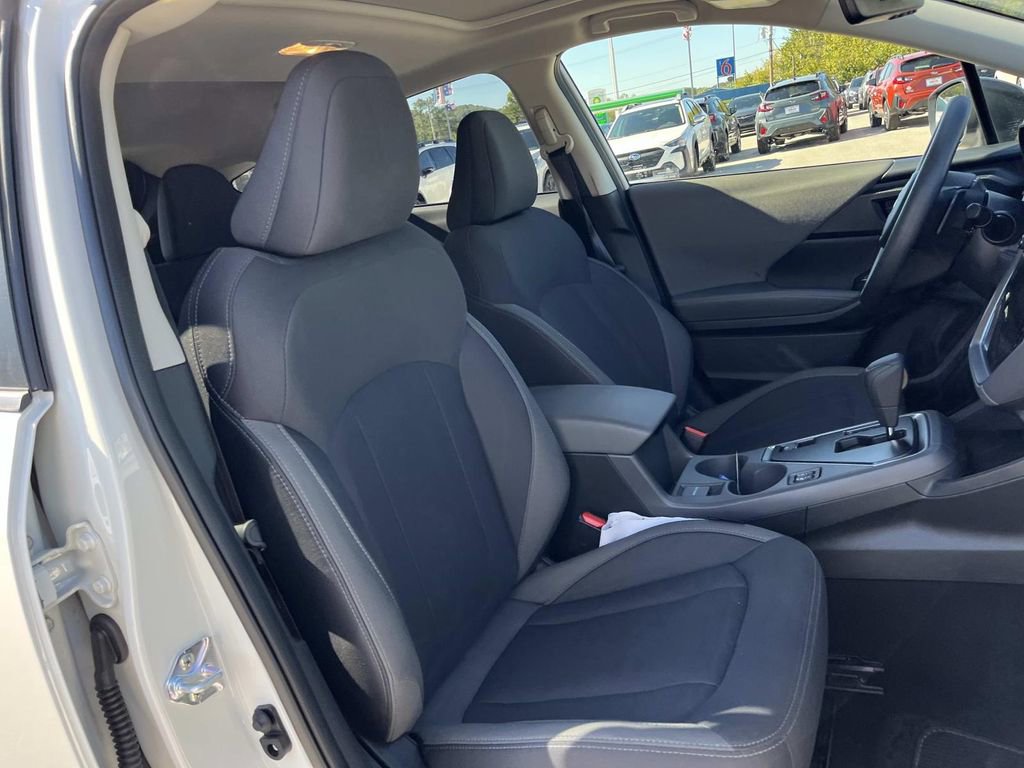 Used 2025 Subaru Crosstrek 2.5i Premium image 24