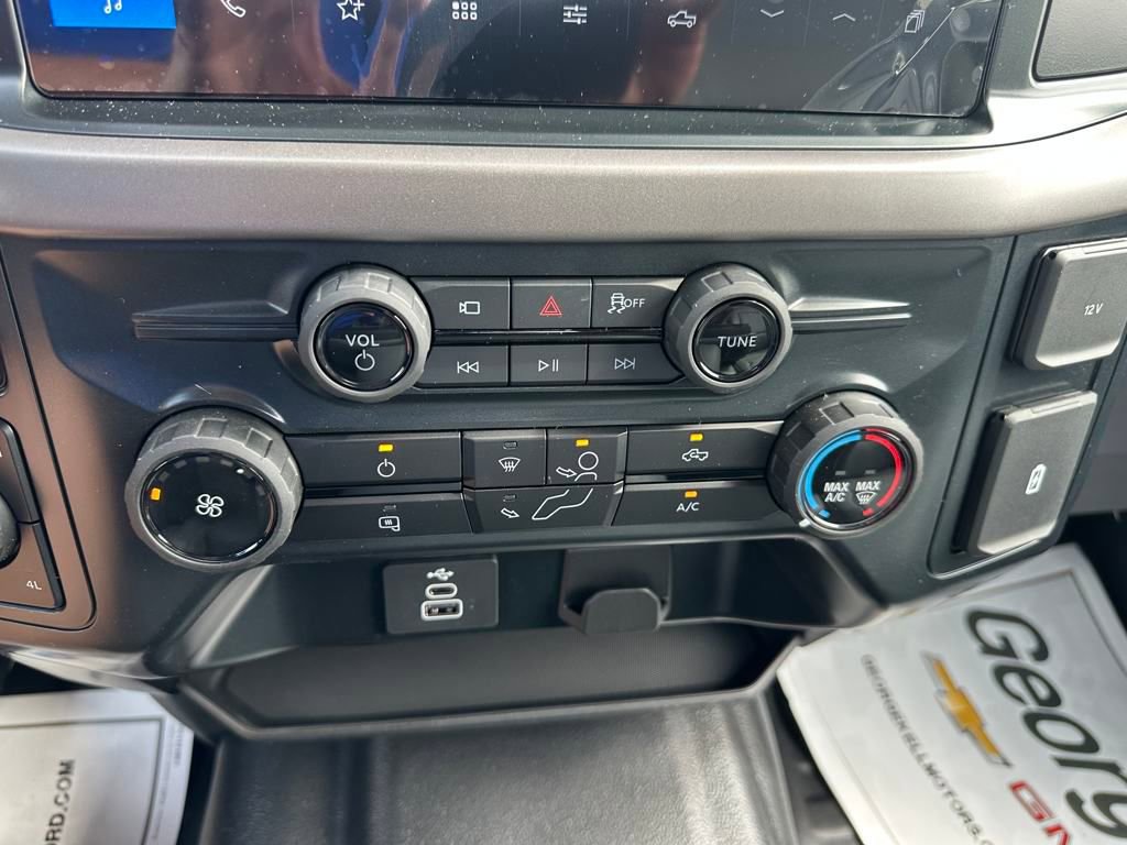 New 2025 Ford F150 XL image 9