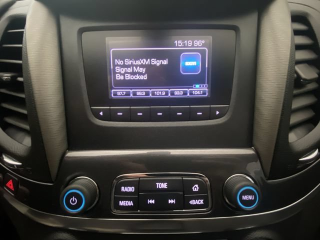 Used 2017 Chevrolet Impala LS FWD image 16