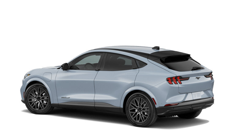 New 2026 Ford Mustang Mach-E Premium RWD image 56