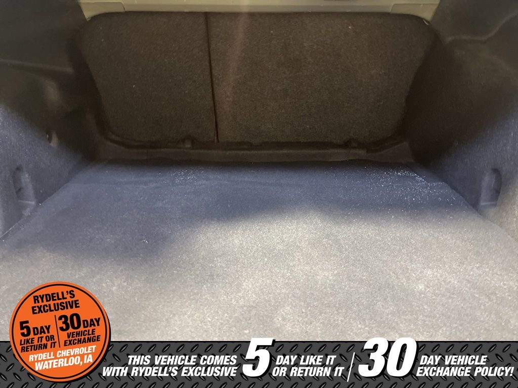 Certified 2016 Chevrolet Malibu LT image 21