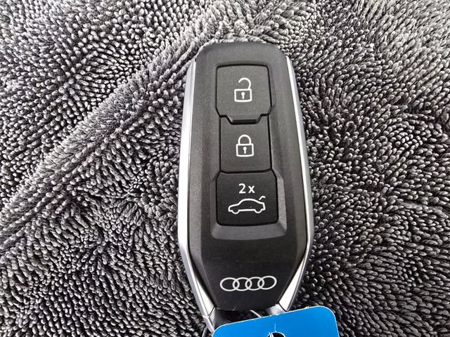 New 2026 Audi S5 Premium Plus AWD/4WD image 35