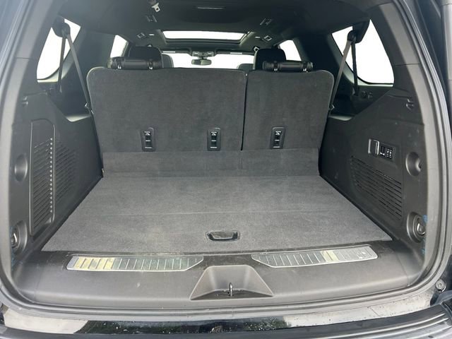 Used 2022 GMC Yukon XL Denali image 19