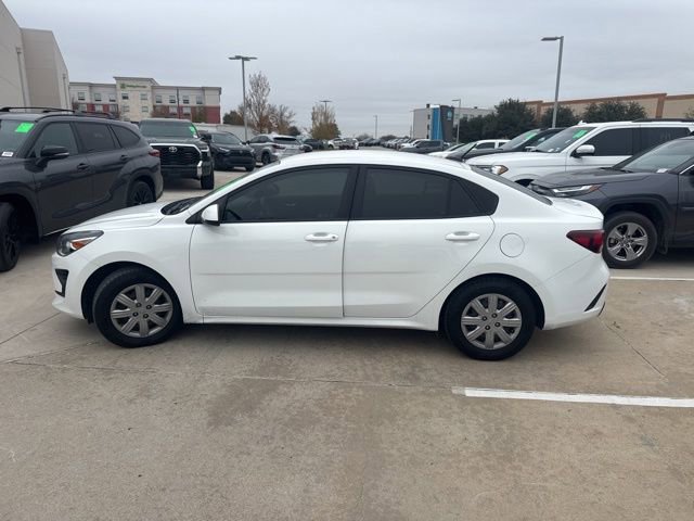 Used 2023 Kia Rio S image 5