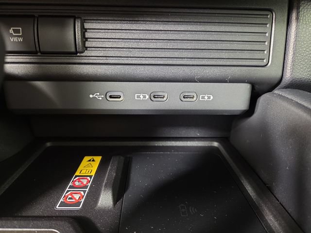 New 2027 Toyota Land Cruiser AWD/4WD image 27