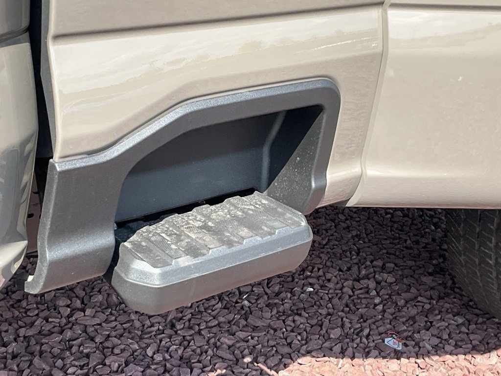 New 2026 Ford F350 XLT image 25