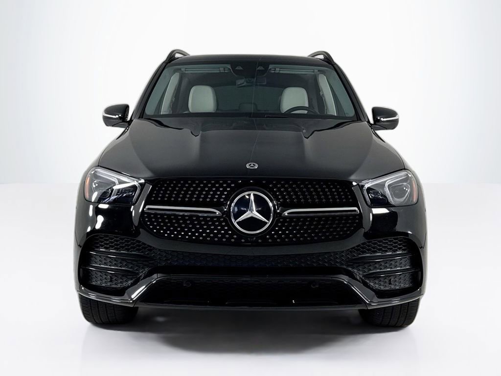 Used 2022 Mercedes-Benz GLE 350 4MATIC image 8