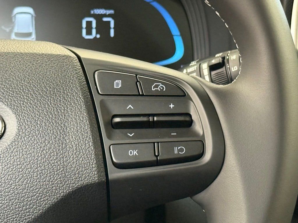 New 2026 Hyundai Venue SEL FWD image 15