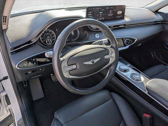 Used 2023 Genesis GV70 2.5T image 10