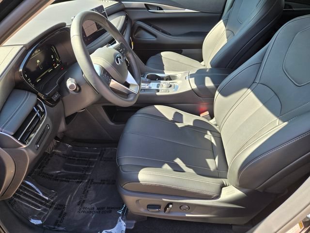 Certified 2026 INFINITI QX60 Pure w/ Cargo Package AWD/4WD image 10
