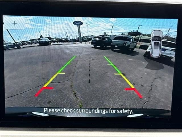 Used 2022 Ford Escape SEL AWD/4WD image 23