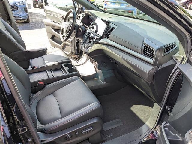 Used 2024 Honda Odyssey Sport image 19