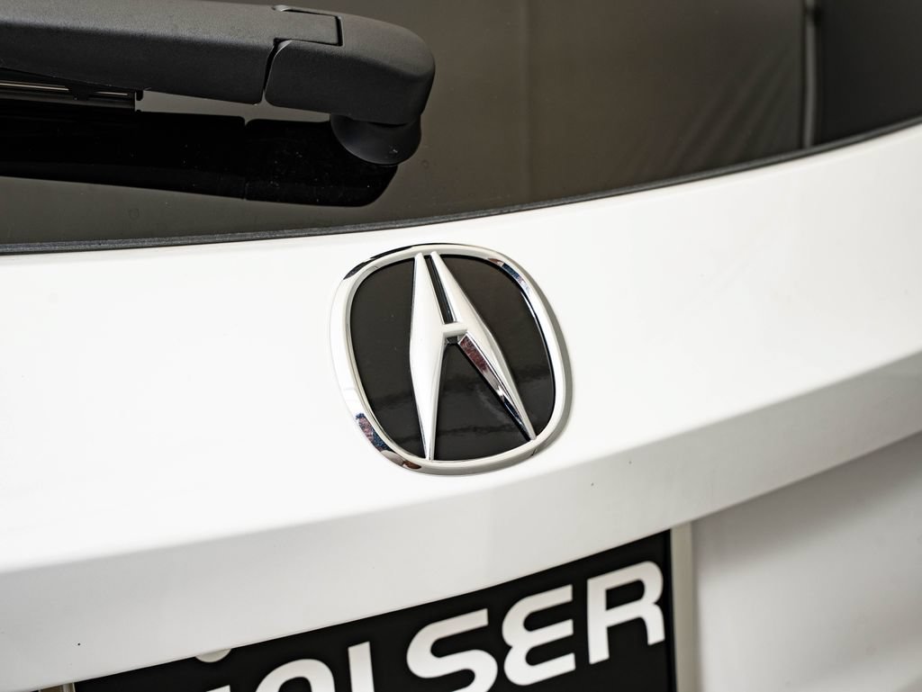 New 2026 Acura MDX A-Spec AWD/4WD image 17
