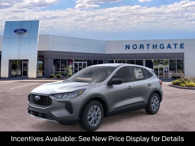 New 2026 Ford Escape Active w/ Tech Pack #1 AWD/4WD image 2