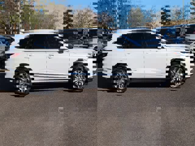 Used 2022 Acura MDX FWD image 9