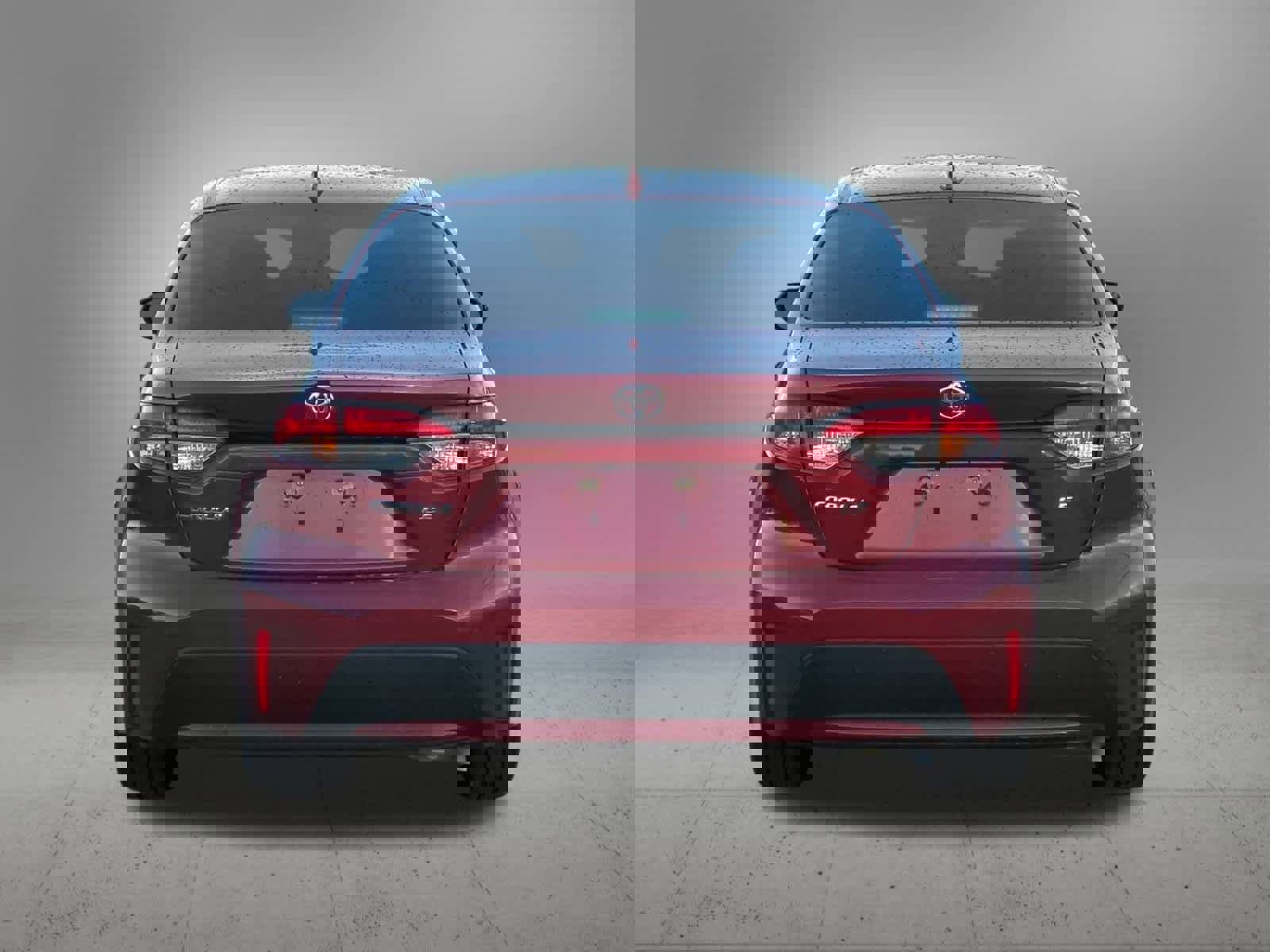 Used 2022 Toyota Corolla LE image 5