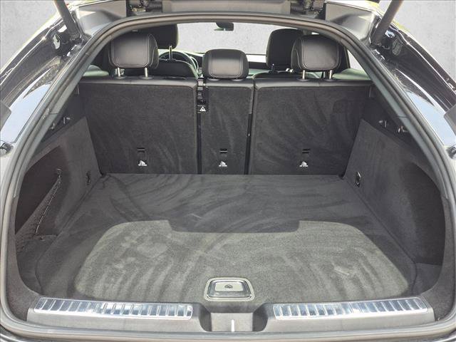 Certified 2021 Mercedes-Benz GLC 300 4MATIC Coupe image 6