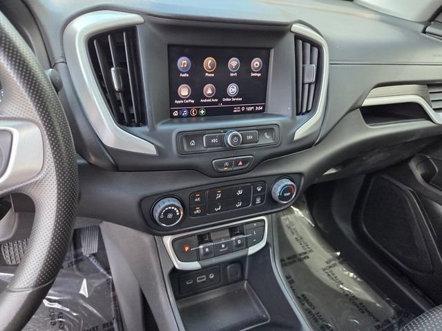 Used 2024 GMC Terrain SLE AWD/4WD image 25
