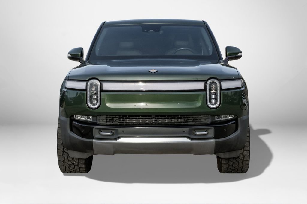 Used 2022 Rivian R1T Adventure image 3