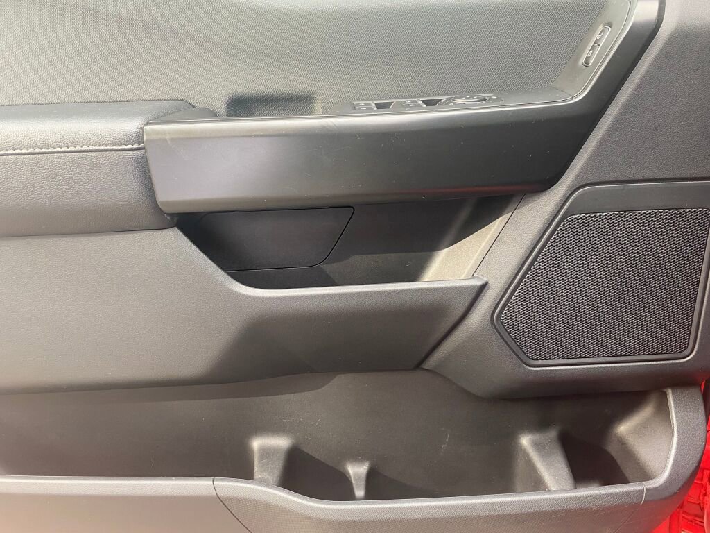 Used 2023 Ford F150 XL w/ STX Appearance Package image 10