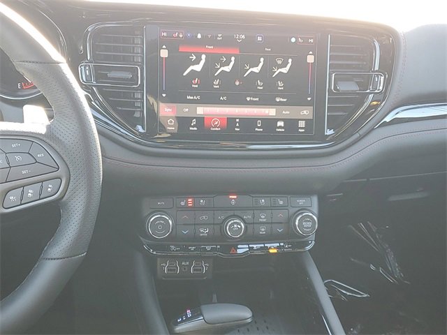 New 2026 Dodge Durango GT image 16
