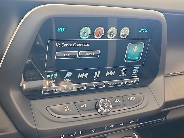 Used 2018 Chevrolet Camaro SS RWD image 16