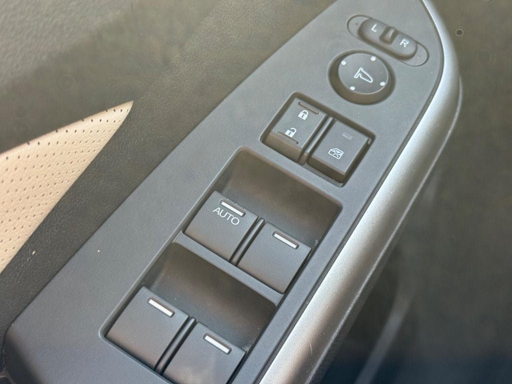 Used 2015 Honda CR-V EX-L image 20