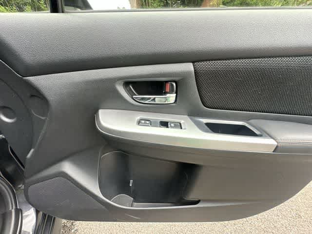 Used 2016 Subaru Crosstrek 2.0i Premium AWD/4WD image 20