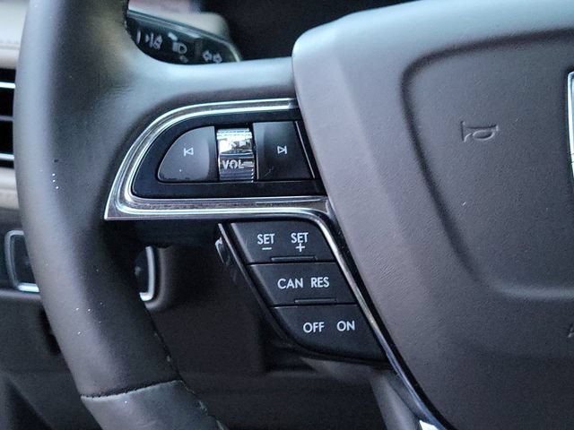 Certified 2023 Lincoln Nautilus Reserve FWD image 22