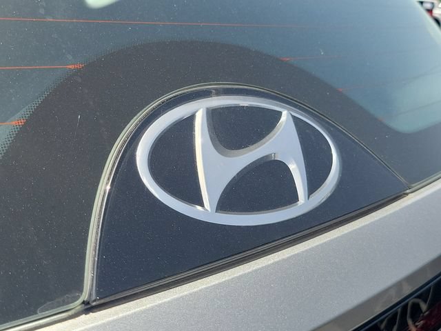 Used 2024 Hyundai Tucson SE FWD image 5