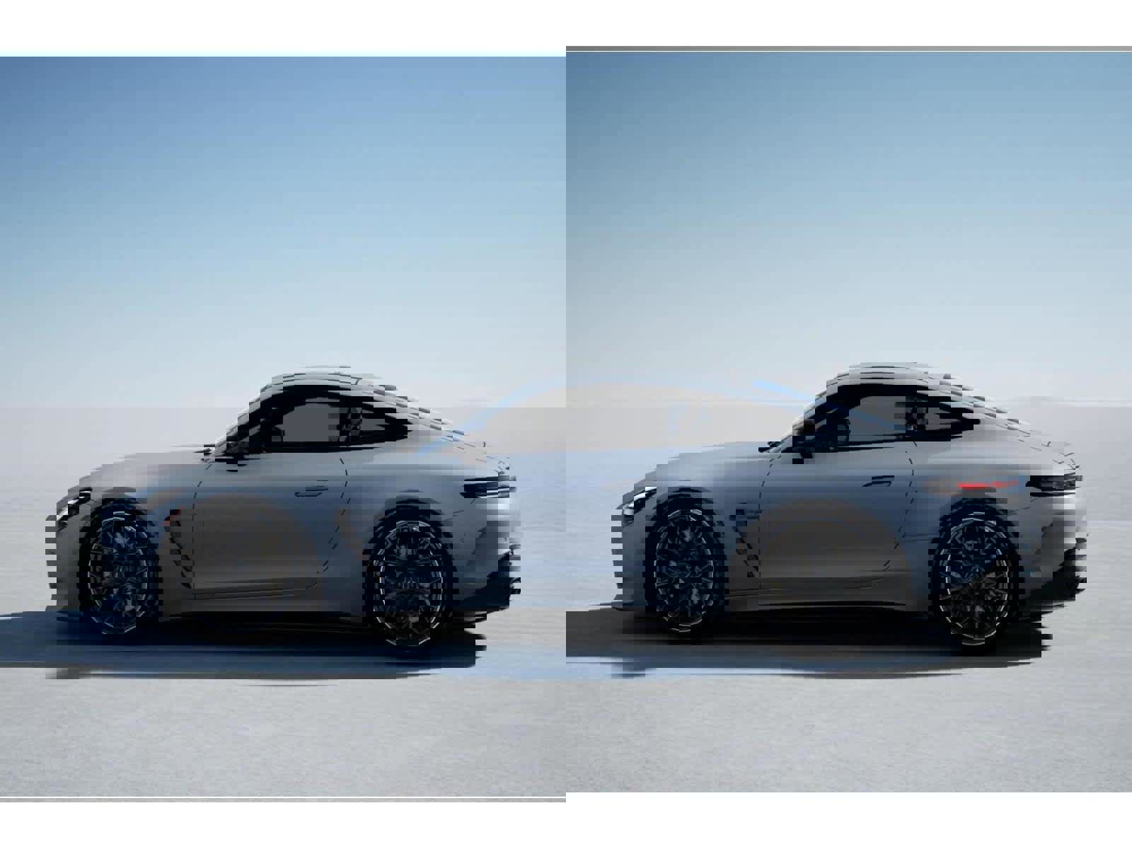 New 2026 Mercedes-Benz AMG GT 63 image 32