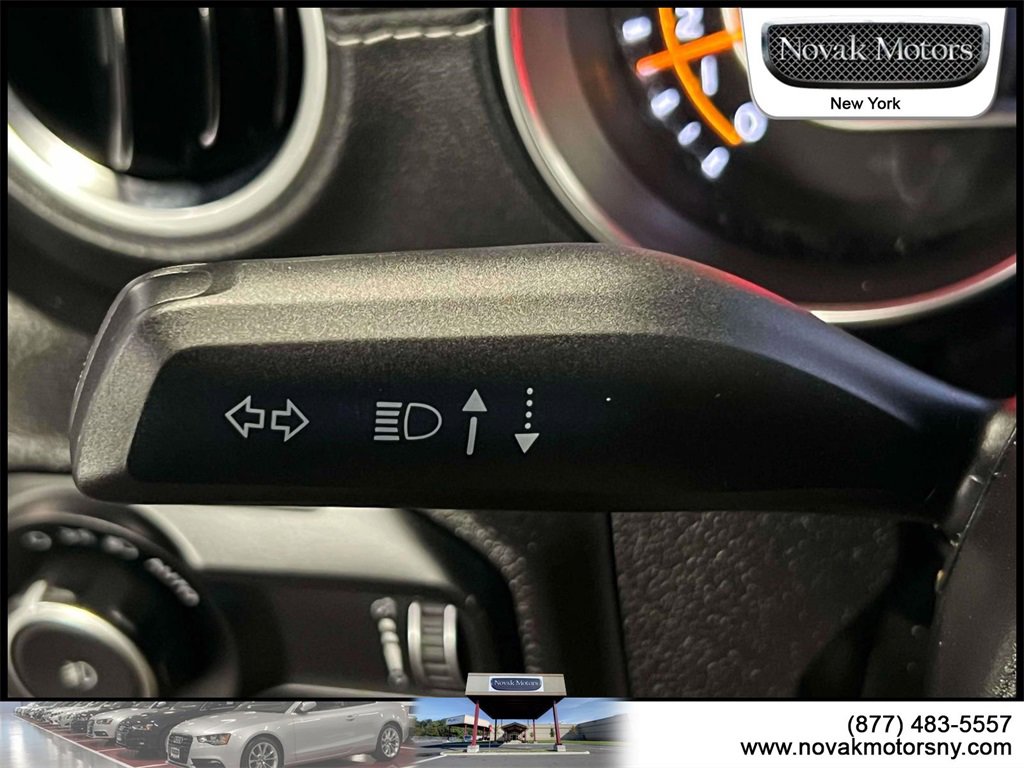 Used 2023 Jeep Wrangler Sahara w/ LED Lighting Group image 22