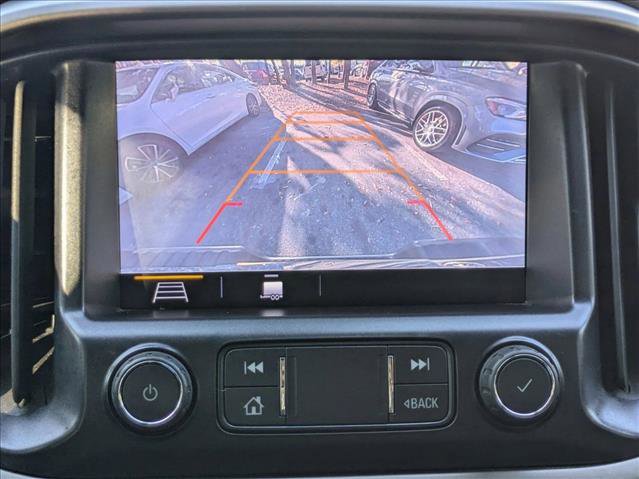 Used 2019 Chevrolet Colorado Z71 image 11