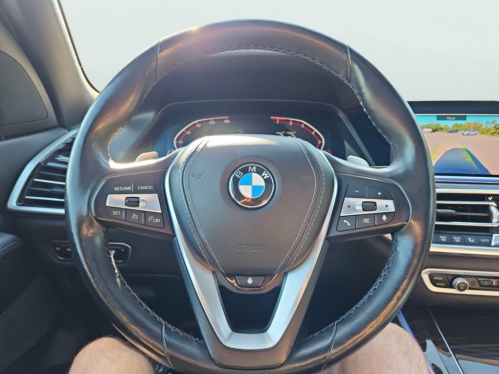 Used 2019 BMW X5 xDrive40i w/ Convenience Package AWD/4WD image 25