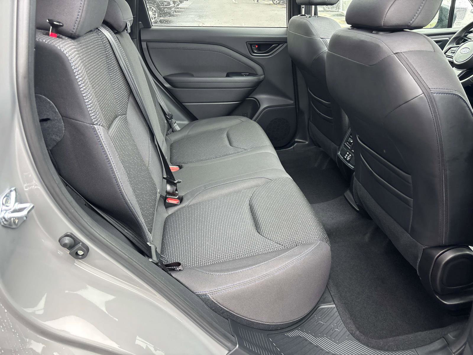 Certified 2025 Subaru Forester Premium image 17