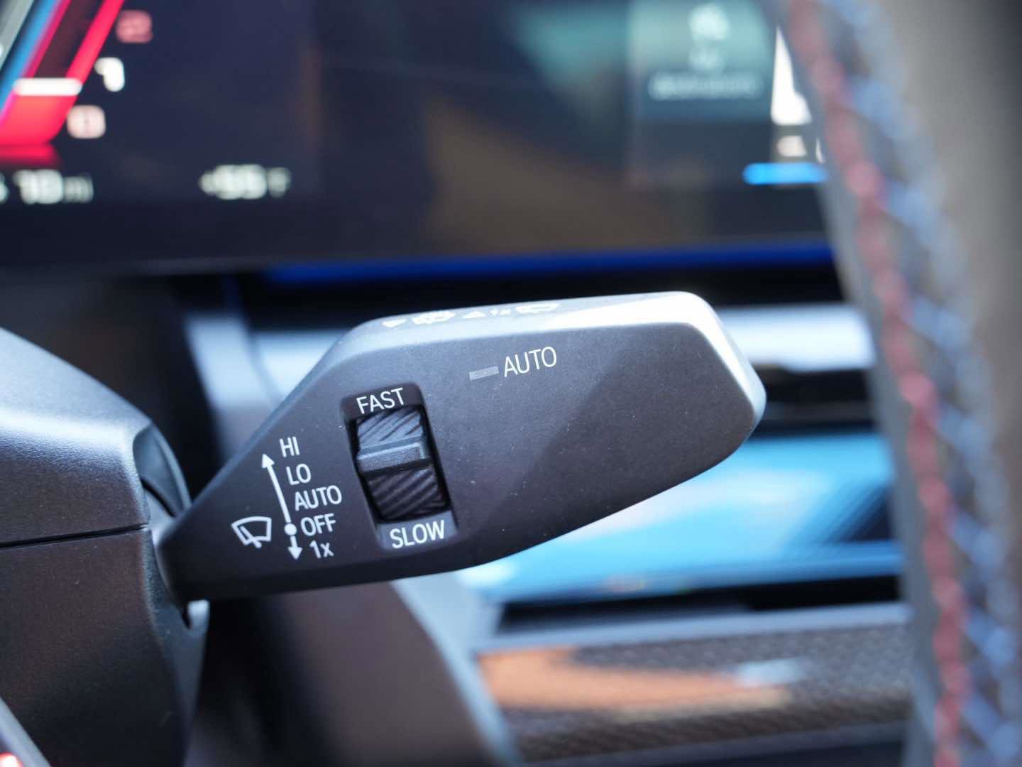 Used 2026 BMW M5 image 29