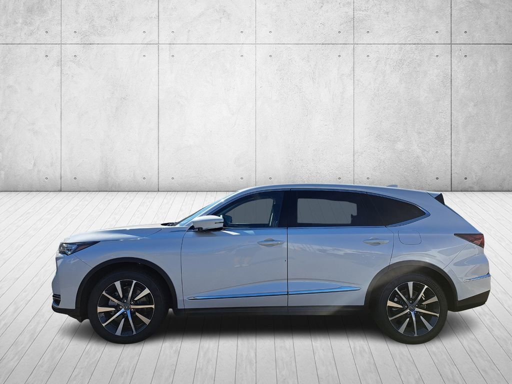 New 2026 Acura MDX Technology Package image 8