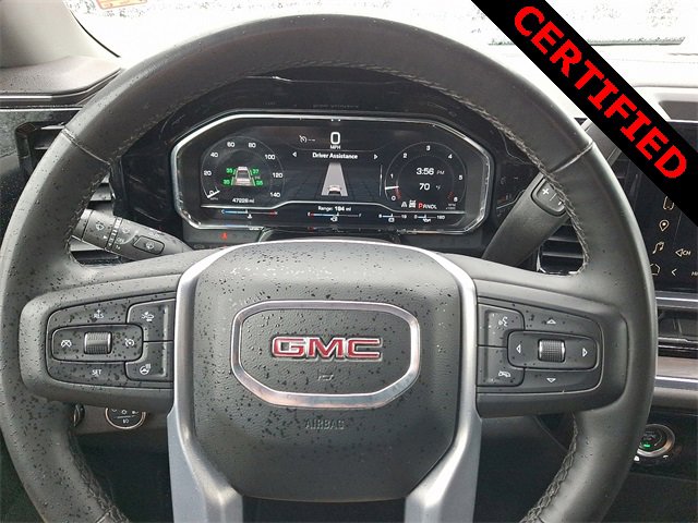 Used 2024 GMC Sierra 1500 SLT image 19