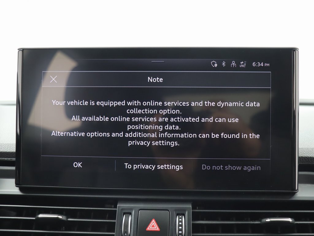 Used 2022 Audi Q5 2.0T Premium image 25