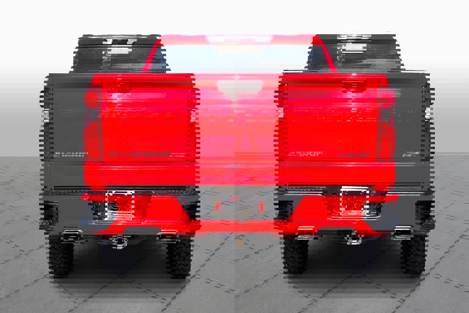 Used 2019 Chevrolet Silverado 1500 RST image 5