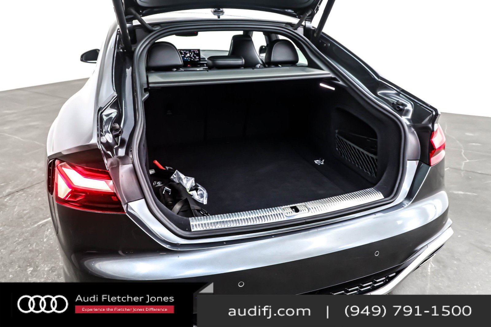 Used 2023 Audi RS 5 Sportback image 23