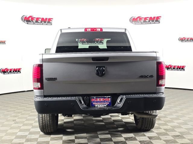 Used 2024 RAM 1500 Classic Warlock image 7
